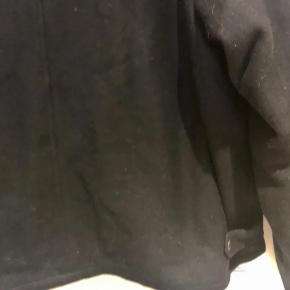 Urban Equipment FulLy Lined 85% Wool XXL Zip Coat - Picture 5 of 6